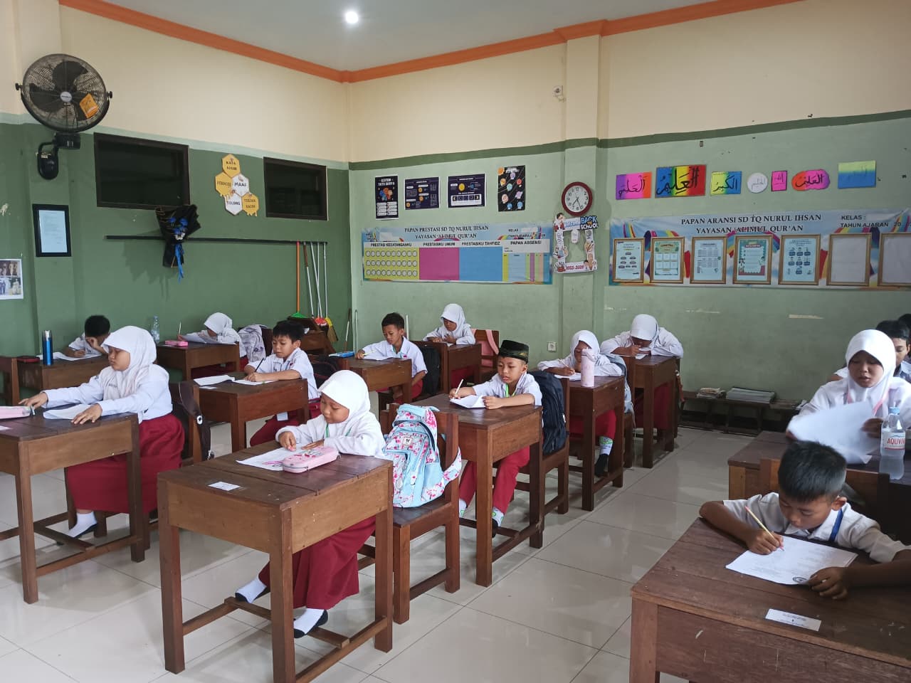 Hari Santri